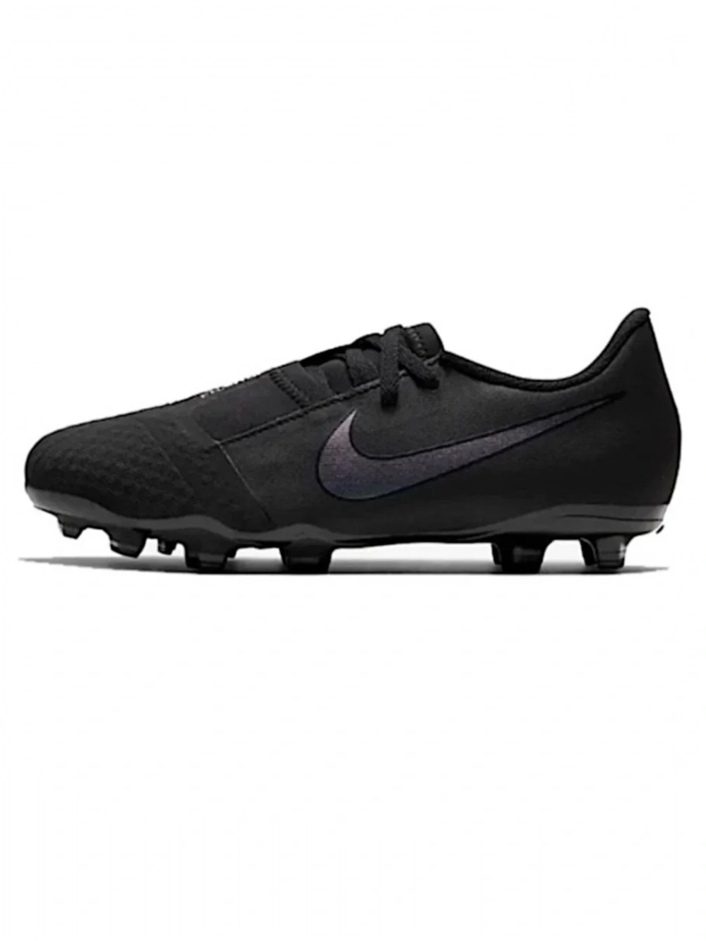 Nike Jr Phantom Venom Club FG Soccer Cleats Size 5.5